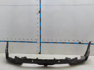 86612M0000 Спойлер (нижняя часть) бампера заднего Hyundai Creta 1 Арт 762500, вид 4