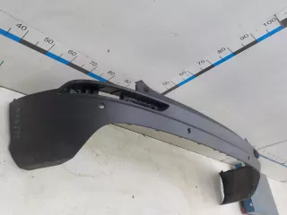 6044067800661 Спойлер (нижняя часть) бампера заднего Geely Atlas Pro Арт 762829, вид 3