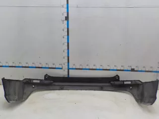6044067800661 Спойлер (нижняя часть) бампера заднего Geely Atlas Pro Арт 762829, вид 4