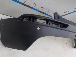 6044067800661 Спойлер (нижняя часть) бампера заднего Geely Atlas Pro Арт 762829, вид 6