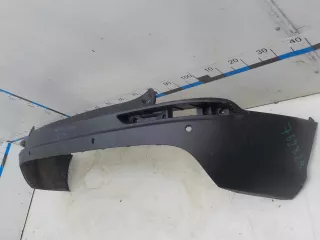6044067800661 Спойлер (нижняя часть) бампера заднего Geely Atlas Pro Арт 762829, вид 7
