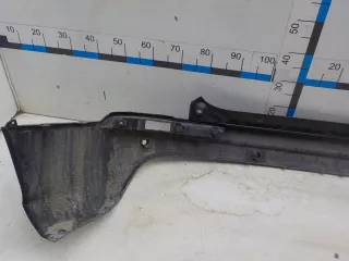 6044067800661 Спойлер (нижняя часть) бампера заднего Geely Atlas Pro Арт 762829, вид 9