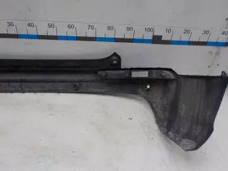 6044067800661 Спойлер (нижняя часть) бампера заднего Geely Atlas Pro Арт 762829, вид 10