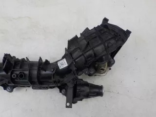 857924507 Коллектор впускной BMW 3 G20/G21 Арт 763573, вид 2