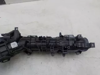 857924507 Коллектор впускной BMW 3 G20/G21 Арт 763573, вид 3