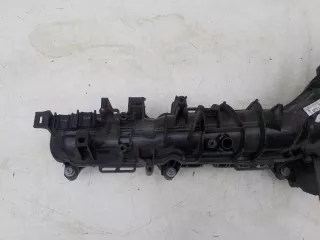 857924507 Коллектор впускной BMW 3 G20/G21 Арт 763573, вид 4