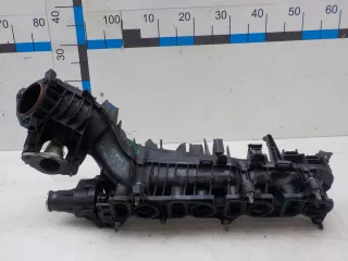 857924507 Коллектор впускной BMW 3 G20/G21 Арт 763573, вид 7