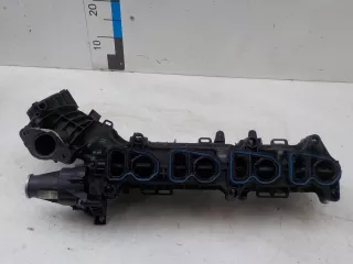 857924507 Коллектор впускной BMW 3 G20/G21 Арт 763573, вид 9