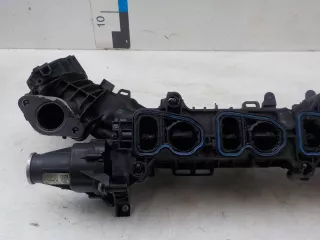 857924507 Коллектор впускной BMW 3 G20/G21 Арт 763573, вид 10