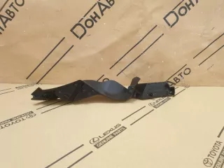 5386733090, 53867-33090 молдинг лобового стекла Toyota Camry XV30 Арт DN176860, вид 2