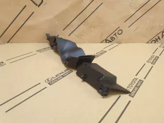 5386733090, 53867-33090 молдинг лобового стекла Toyota Camry XV30 Арт DN176860, вид 4