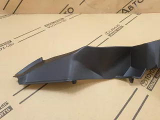 5386733090, 53867-33090 молдинг лобового стекла Toyota Camry XV30 Арт DN176860, вид 6