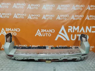 2804100XKV3AA, 2804100XKV3AA, 2804101XKV3AA, 4 бампер танк 500 Tank 500 Арт 292261PM, вид 1