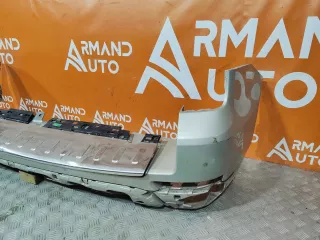2804100XKV3AA, 2804100XKV3AA, 2804101XKV3AA, 4 бампер танк 500 Tank 500 Арт 292261PM, вид 4