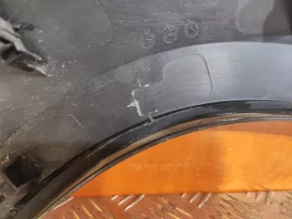 5006150XKN04A, 1 расширитель крыла Haval Dargo Арт 292380PM, вид 6