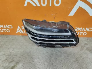 92102T6100, 7 фара Genesis GV80 Арт 292935PM, вид 1