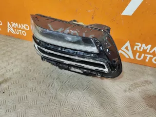 92102T6100, 7 фара Genesis GV80 Арт 292935PM, вид 4