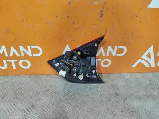 265556FP5B, 4 фонарь внутренний Nissan X-Trail T32 Арт 292986PM, вид 4