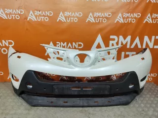 521194A905, 3 бампер тойота, тоёта рав4 (рав rav 4) Toyota Rav 4 3 Арт 293258PM, вид 1
