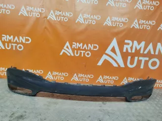 51128080948, 8069966, 1 бампер бмв х6 (х x 6) г06 (г g 06) BMW X6 G06 Арт 293306PM, вид 1