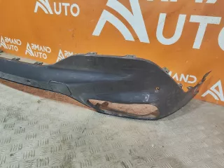 51128080948, 8069966, 1 бампер бмв х6 (х x 6) г06 (г g 06) BMW X6 G06 Арт 293306PM, вид 3