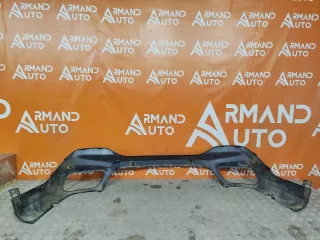 51128080948, 8069966, 1 бампер бмв х6 (х x 6) г06 (г g 06) BMW X6 G06 Арт 293306PM, вид 5
