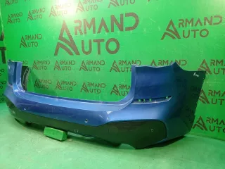 51128072774, 51128059877 Бампер бмв х1 (х x 1) ф48 (ф f 48) BMW X1 F48 Арт 184366RM, вид 3