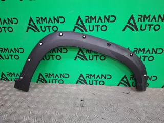 5006200XKN52A, 7 Расширитель крыла Haval Dargo Арт 359625RM, вид 1