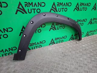 5006200XKN52A, 7 Расширитель крыла Haval Dargo Арт 359625RM, вид 2