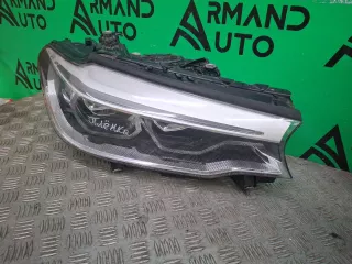 63117214962, 8499122, 9 Фара BMW 5 G30/G31 Арт 359777RM, вид 3