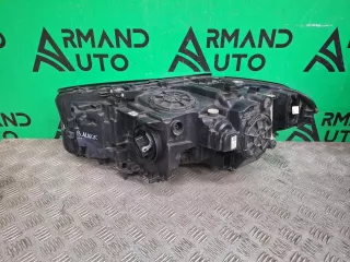 63117214962, 8499122, 9 Фара BMW 5 G30/G31 Арт 359777RM, вид 4