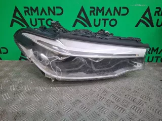 63117214962, 8499122, 9 Фара BMW 5 G30/G31 Арт 359778RM, вид 1