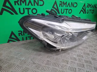 63117214962, 8499122, 9 Фара BMW 5 G30/G31 Арт 359778RM, вид 2