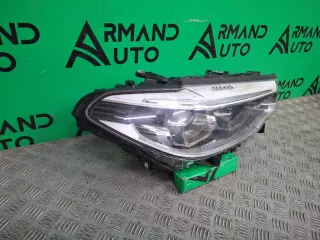 63117214962, 8499122, 9 Фара BMW 5 G30/G31 Арт 359820RM, вид 2