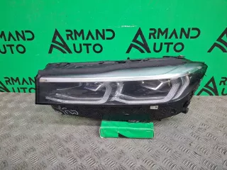 63119450225, 9447617, 9 Фара BMW 7 G11/G12 Арт 359830RM, вид 1
