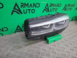 63119450225, 9447617, 9 Фара BMW 7 G11/G12 Арт 359830RM, вид 2