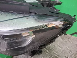 63119450225, 9447617, 9 Фара BMW 7 G11/G12 Арт 359830RM, вид 4
