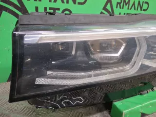 63119450225, 9447617, 9 Фара BMW 7 G11/G12 Арт 359830RM, вид 6