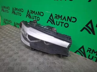 63117214952, 7439184, 9 Фара BMW 5 G30/G31 Арт 359840RM, вид 3