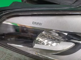 63117214952, 7439184, 9 Фара BMW 5 G30/G31 Арт 359840RM, вид 4
