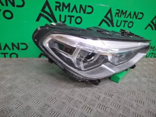 63117466120, 7466120, 9 Фара BMW X3 G01 Арт 359841RM, вид 2