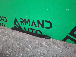 A2056201700, 8 Кронштейн усилителя бампера Mercedes C W205 Арт 359883RM, вид 3