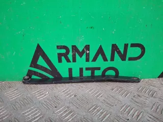 A2056201700, 8 Кронштейн усилителя бампера Mercedes C W205 Арт 359883RM, вид 4