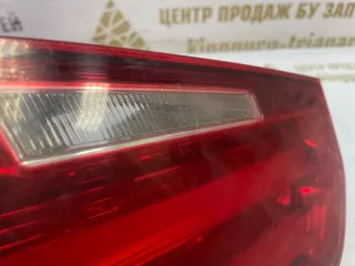 63217372793 фонарь внутренний BMW 3 F30/F31/GT F34 Арт TP108588, вид 13