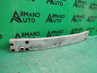 620309nc0a, 2 усилитель бампера Infiniti QX60 1 restailing Арт ARM197351, вид 2