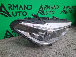 63117214962, 8499122, 9 Фара BMW 5 G30/G31 Арт ARM359779, вид 2