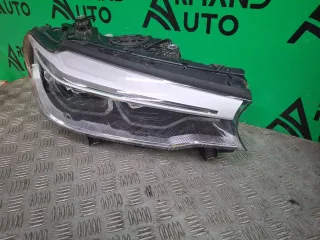 63117214962, 8499122, 9 Фара BMW 5 G30/G31 Арт ARM359779, вид 3