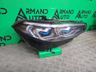 63117933324, 9481802, 9 Фара BMW X7 g07 Арт ARM359811, вид 2