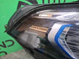 63117933324, 9481802, 9 Фара BMW X7 g07 Арт ARM359811, вид 4