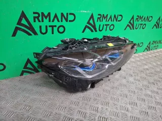 63118084892, 9500928, 9 Фара BMW 4 G22/G23 Арт ARM359822, вид 2